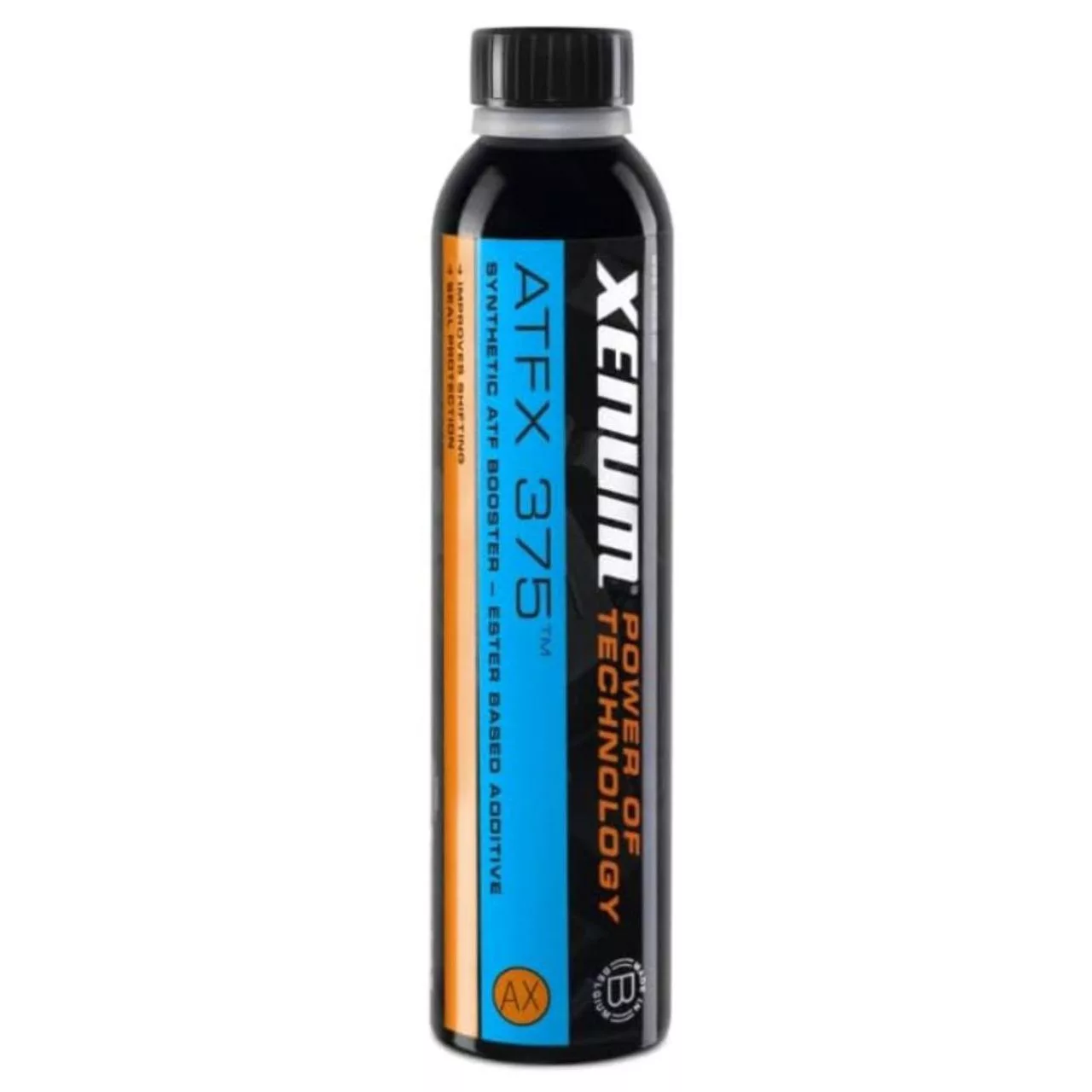 مکمل گیربکس خودرو زنوم مدل ATFX حجم 375 میلی لیتر