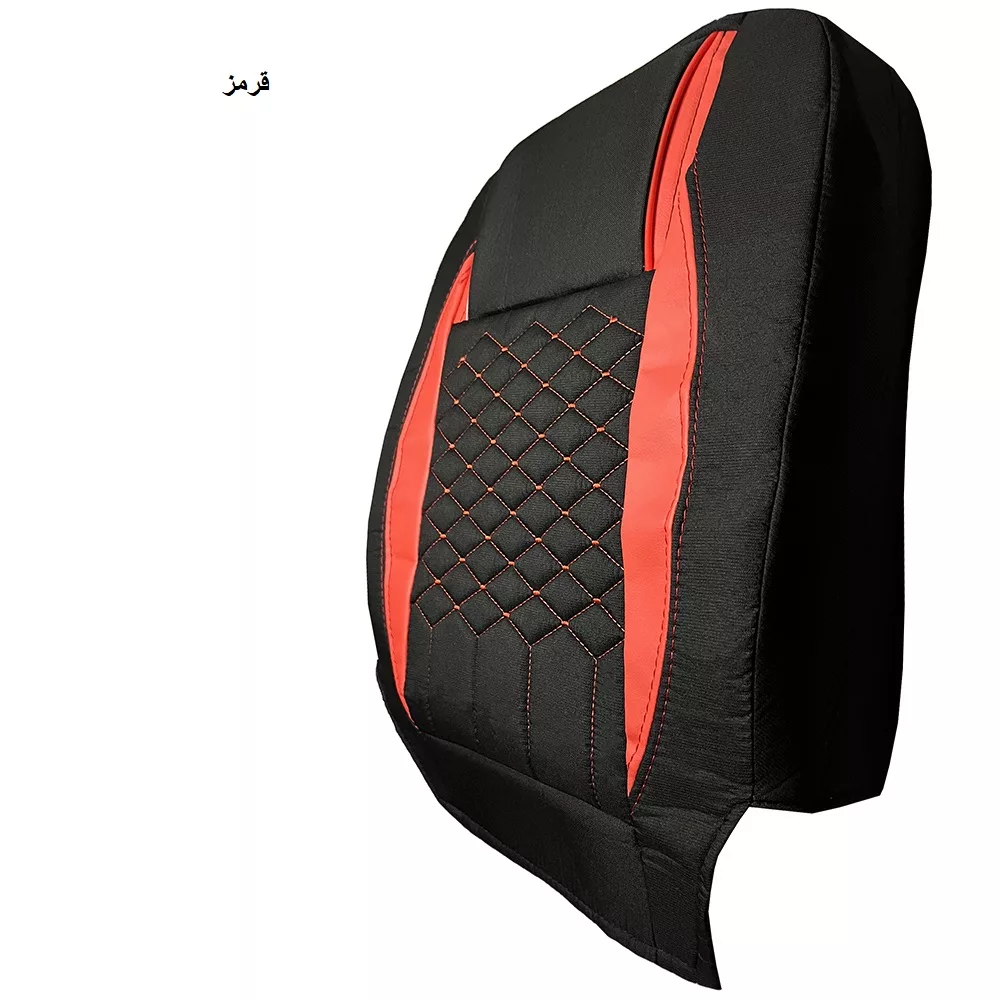روکش صندلی خودرو مدل RLTB-ZN مناسب برای پژو 405 و پرشیا