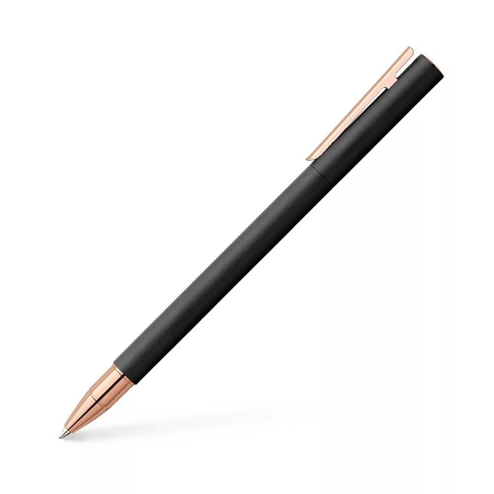 روان نویس فابر کاستل مدل Neo Slim m-340105 کد 135092