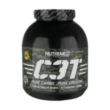 پودر سی تری تی نوتریمد وزن 1360 گرم