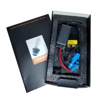 لامپ زنون اسرام مدل H7 بسته دو عددی