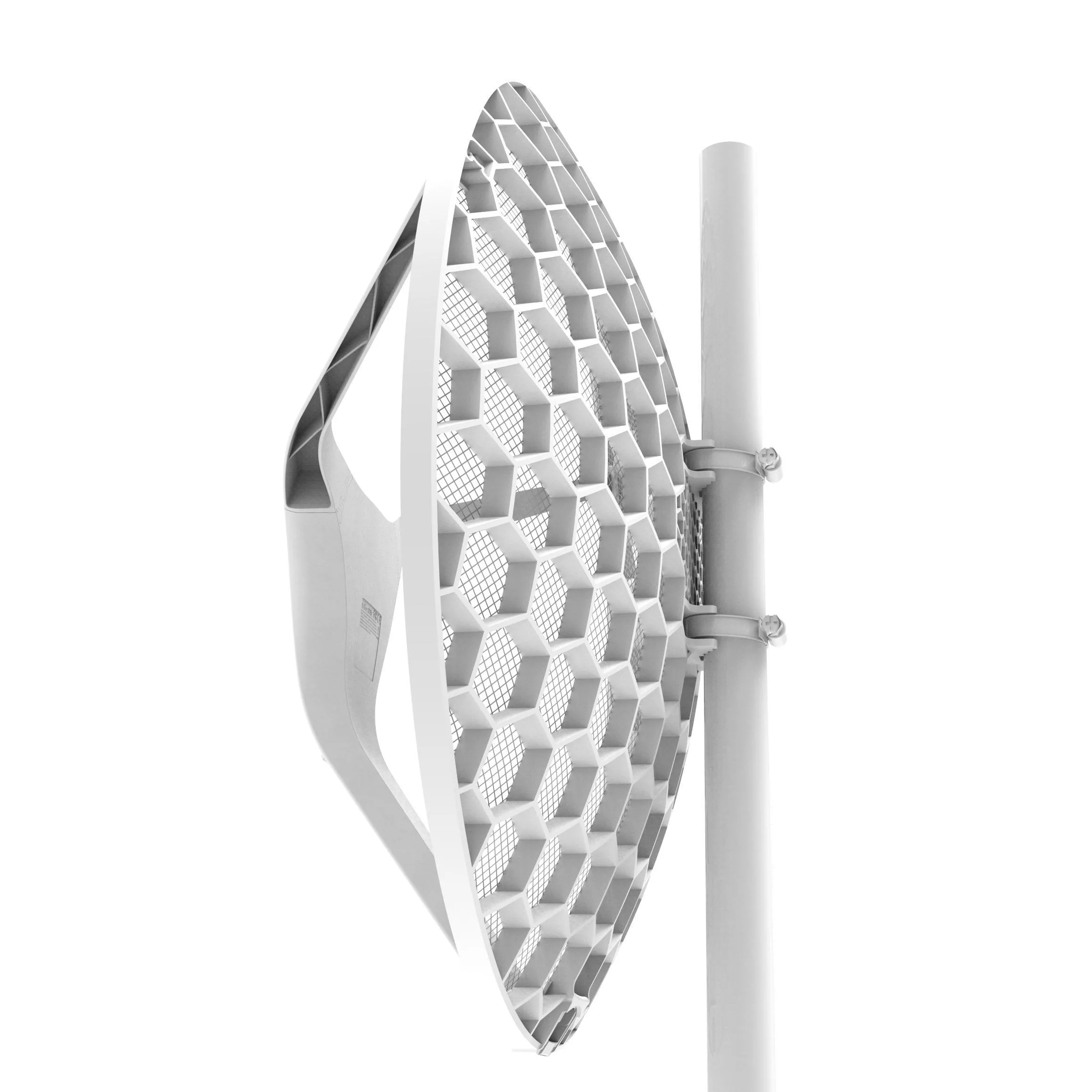 اکسس پوینت میکروتیک مدل LHG XL 5 ac بسته 4 عددی