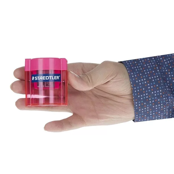 تراش استدلر مدل 513001 بسته 10 عددی