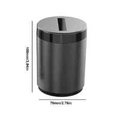 زیر سیگاری خودرو مدل SMART-T1