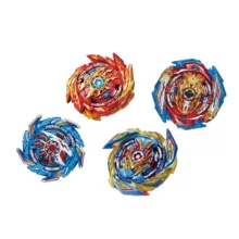 فرفره مدل انفجاری ام کیو کد 1850/1 مجموعه 10 عددی