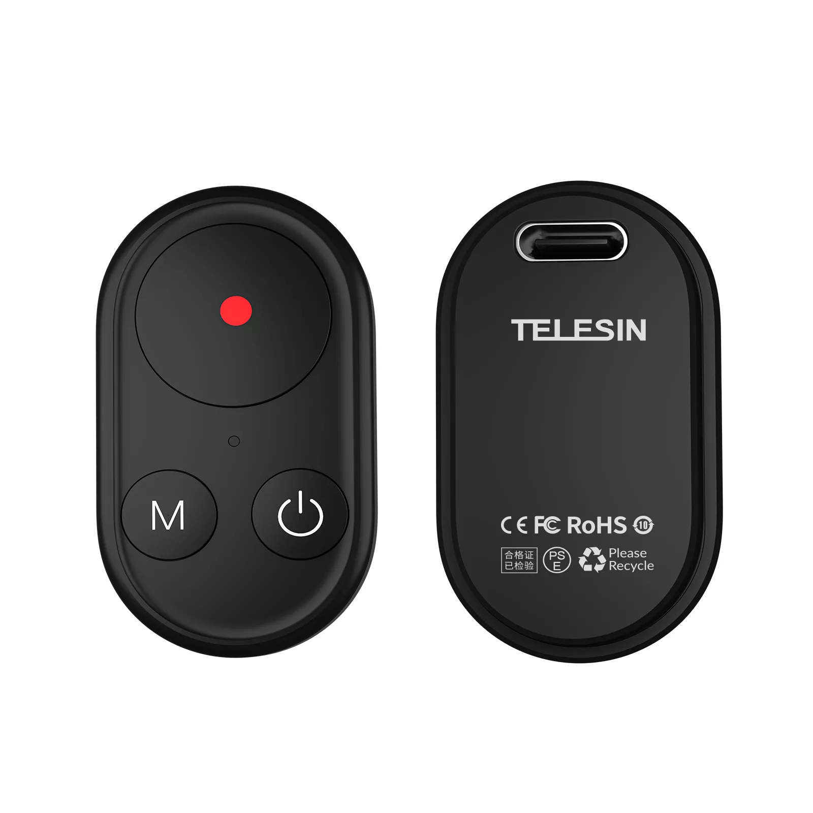 مونوپاد کنترلی تلسین مدل TE-RCSS-001