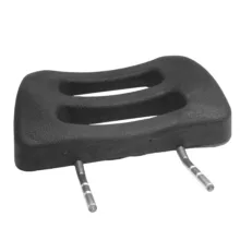 پشت گردنی صندلی خودرو مدل IRB01 بسته 2 عددی