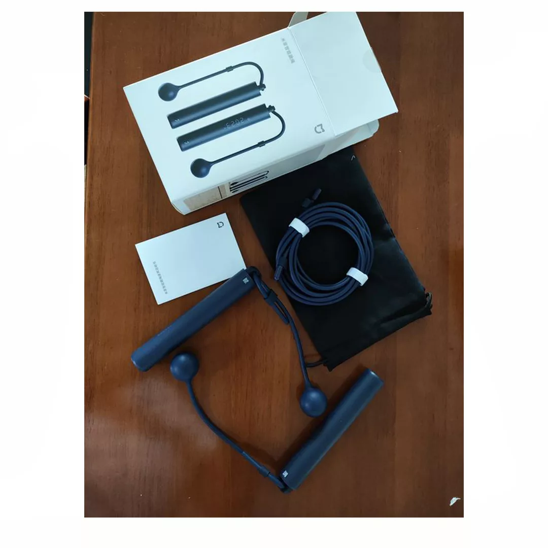 طناب ورزشی میجیا مدل XMSR-P803