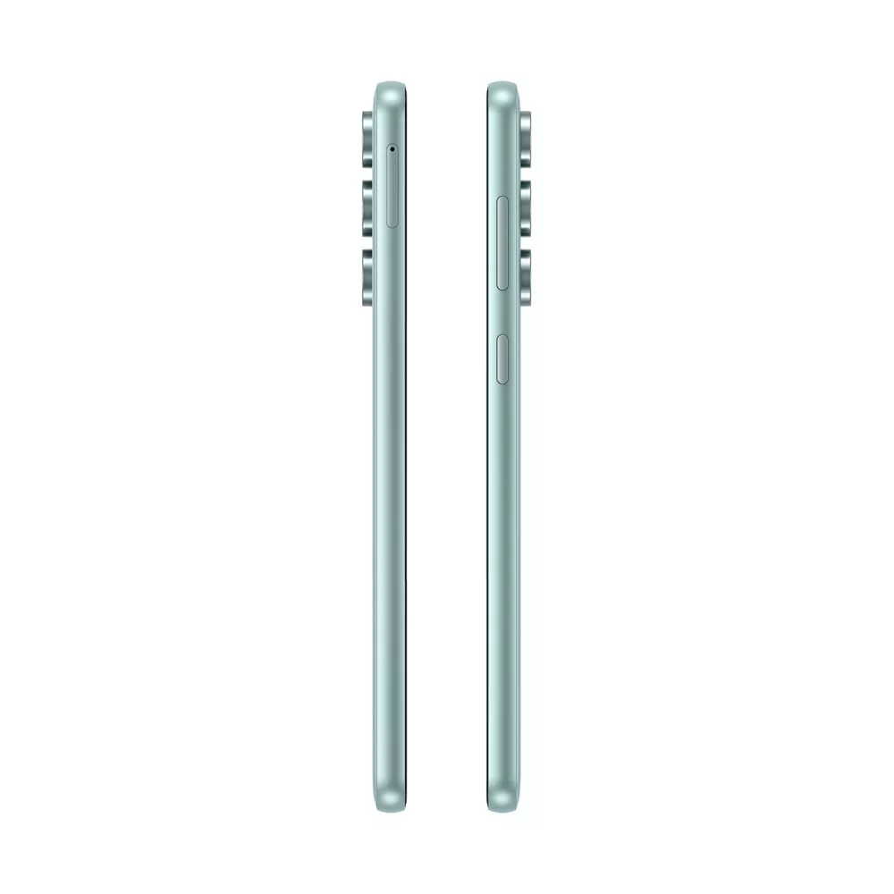 گوشی موبایل سامسونگ مدل Galaxy M55 5G دو سیم کارت ظرفیت 256 گیگابایت و رم 12 گیگابایت - اکتیو - به همراه شارژر 25 وات سامسونگ