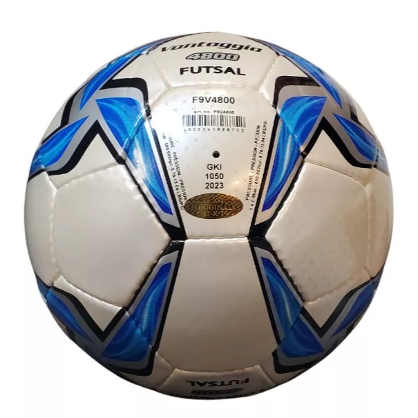 توپ فوتسال مدل vantaggio 4800