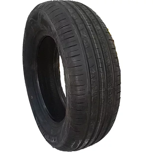 لاستیک خودرو کامپاسل مدل BLAZERHP سایز 165/65/13 یک حلقه