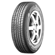 لاستیک خودرو لاسا مدل greenways سایز ۲۰۵/۶۰R14 - دو حلقه