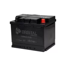 باتری اتمی خودرو اوربیتال-وان مدل 74 آمپر L3