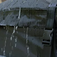 کیف نظم دهنده باربند خودرو مدل ضد آب
