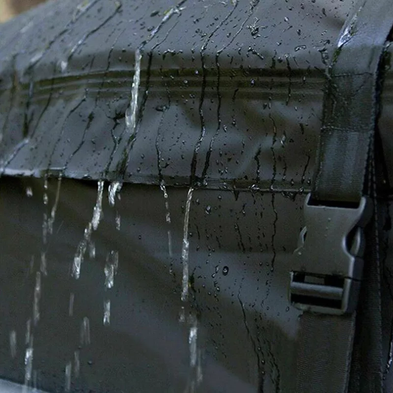 کیف نظم دهنده باربند خودرو مدل ضد آب