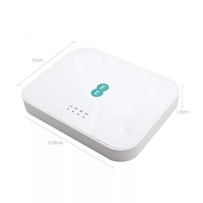 مودم 5G ای ای مدل QTAD52E