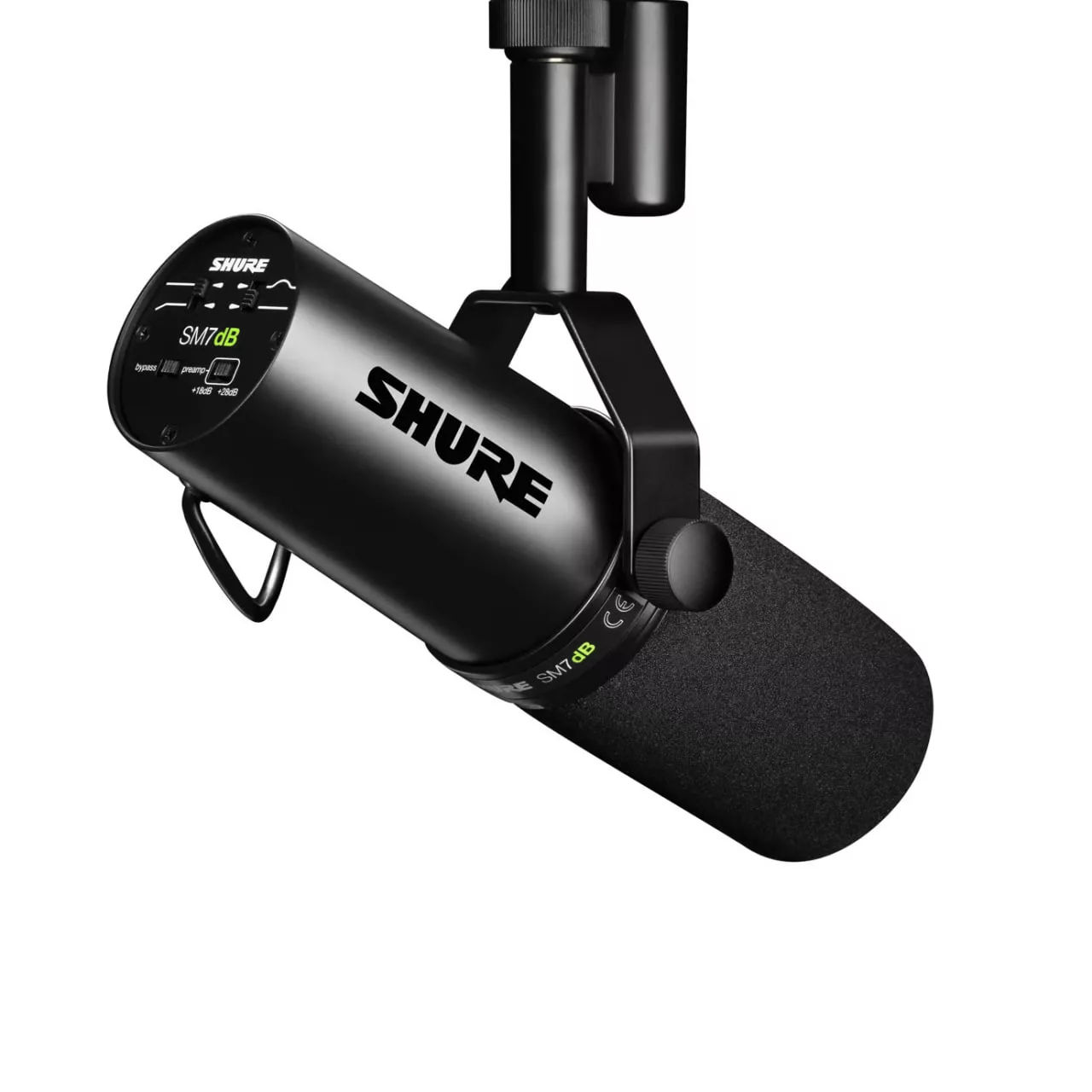 میکروفون شور مدل SM7dB