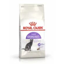 غذای خشک گربه عقیم شده رویال کنین مدل Regular Sterilised وزن 2 کیلوگرم