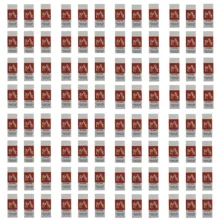 پاک کن کارن تاش کد 500 بسته 100عددی