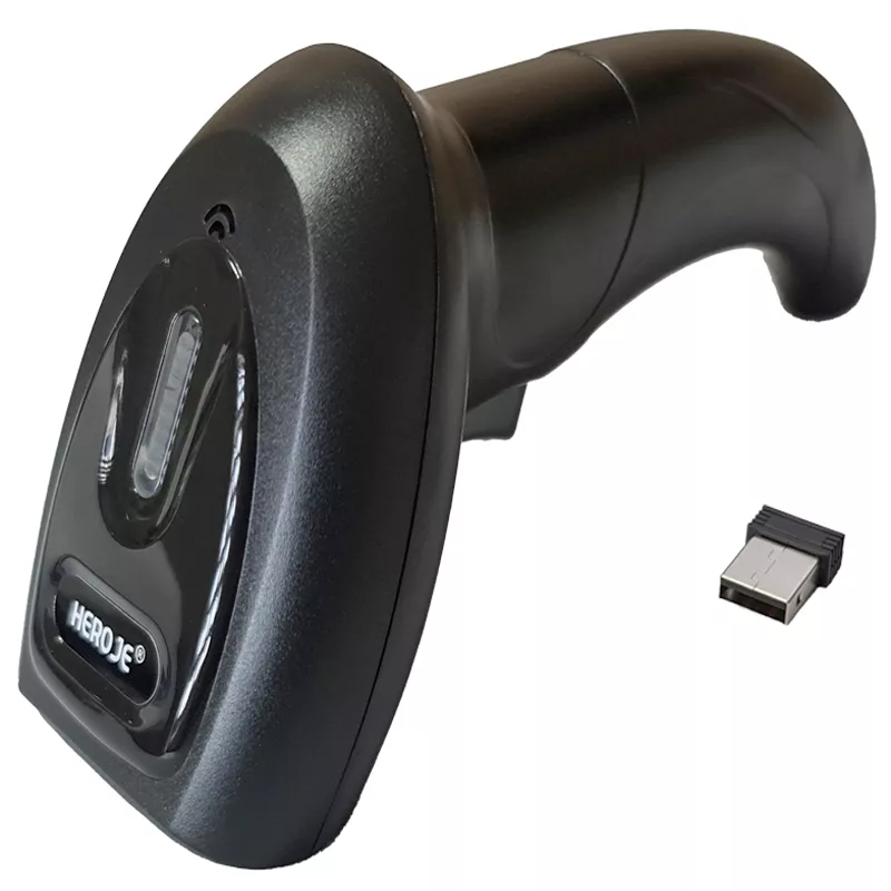 بارکد خوان دو بعدی هروج مدل NB271R