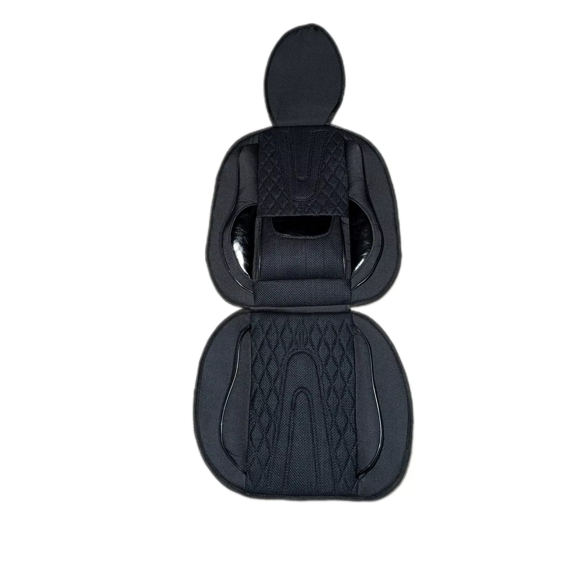 پشتی صندلی خودرو آنا مدل 089 بسته 2 عددی