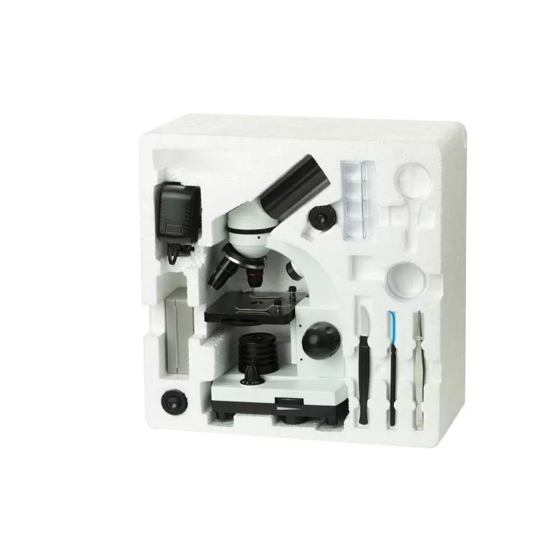 میکروسکوپ زیتازی مدل MonoView A20M