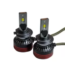 هدلایت کانپکس مدل m8pro پایه H7 بسته دو عددی