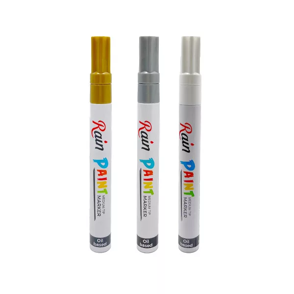 ماژیک مدل R-109 بسته 12 عددی