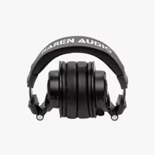 هدفون مانیتورینگ کارن آدیو مدل HD-4000