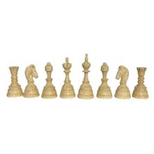 مهره شطرنج مدل سها بسته 32 عددی