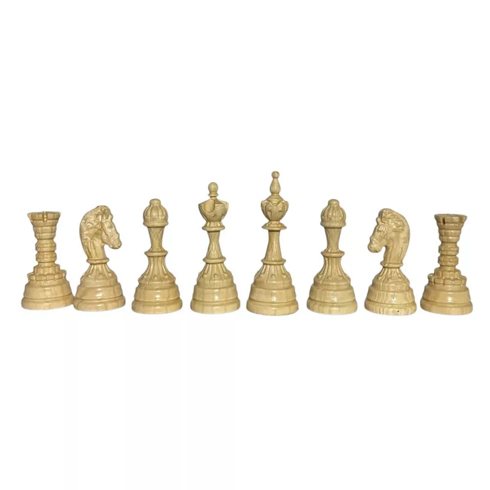 مهره شطرنج مدل سها بسته 32 عددی