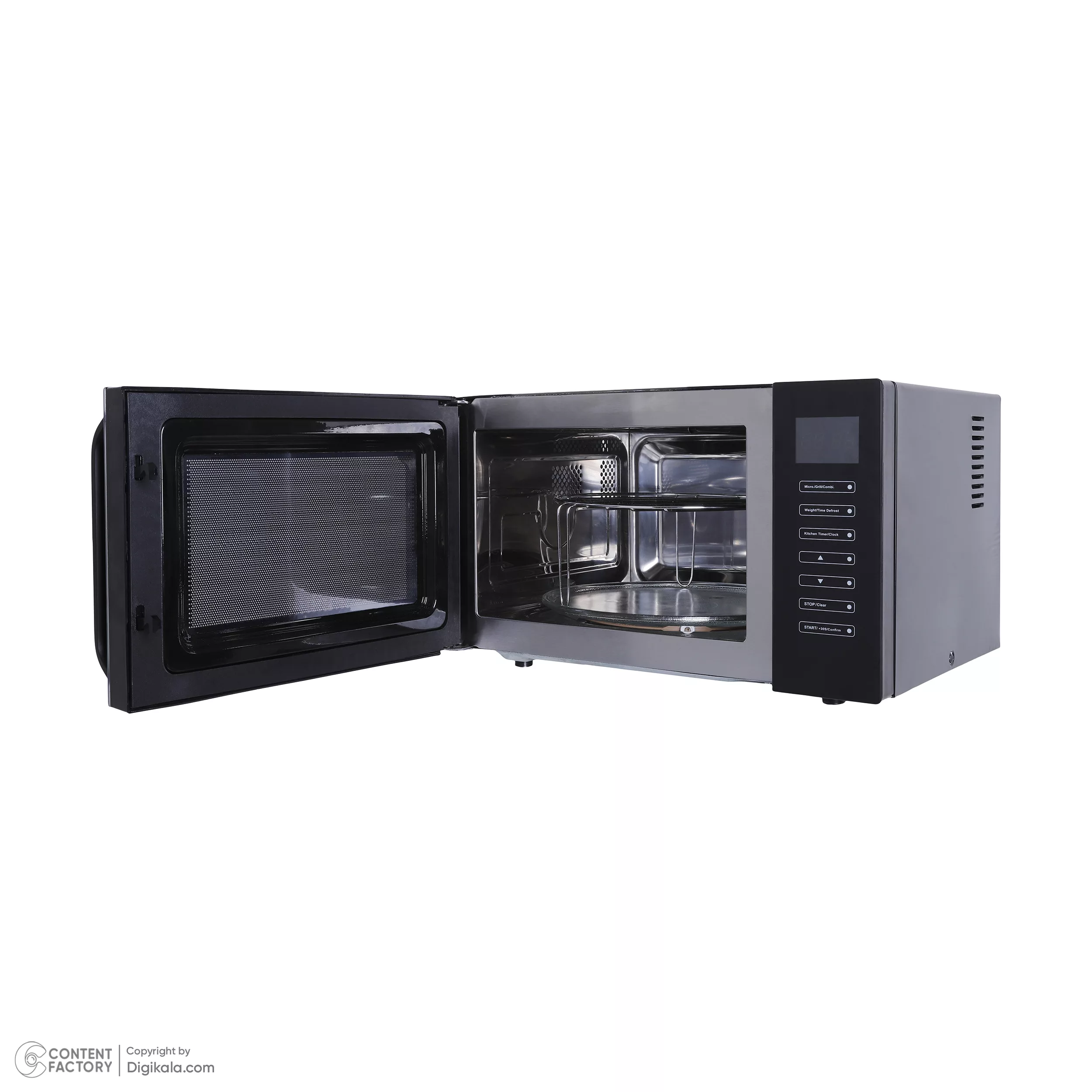 مایکروویو زنیت مدل ZMW-1458
