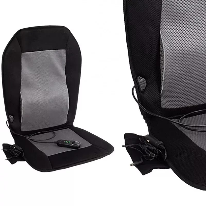 گرم کن صندلی خودرو مدل اسفنجی 12 ولت