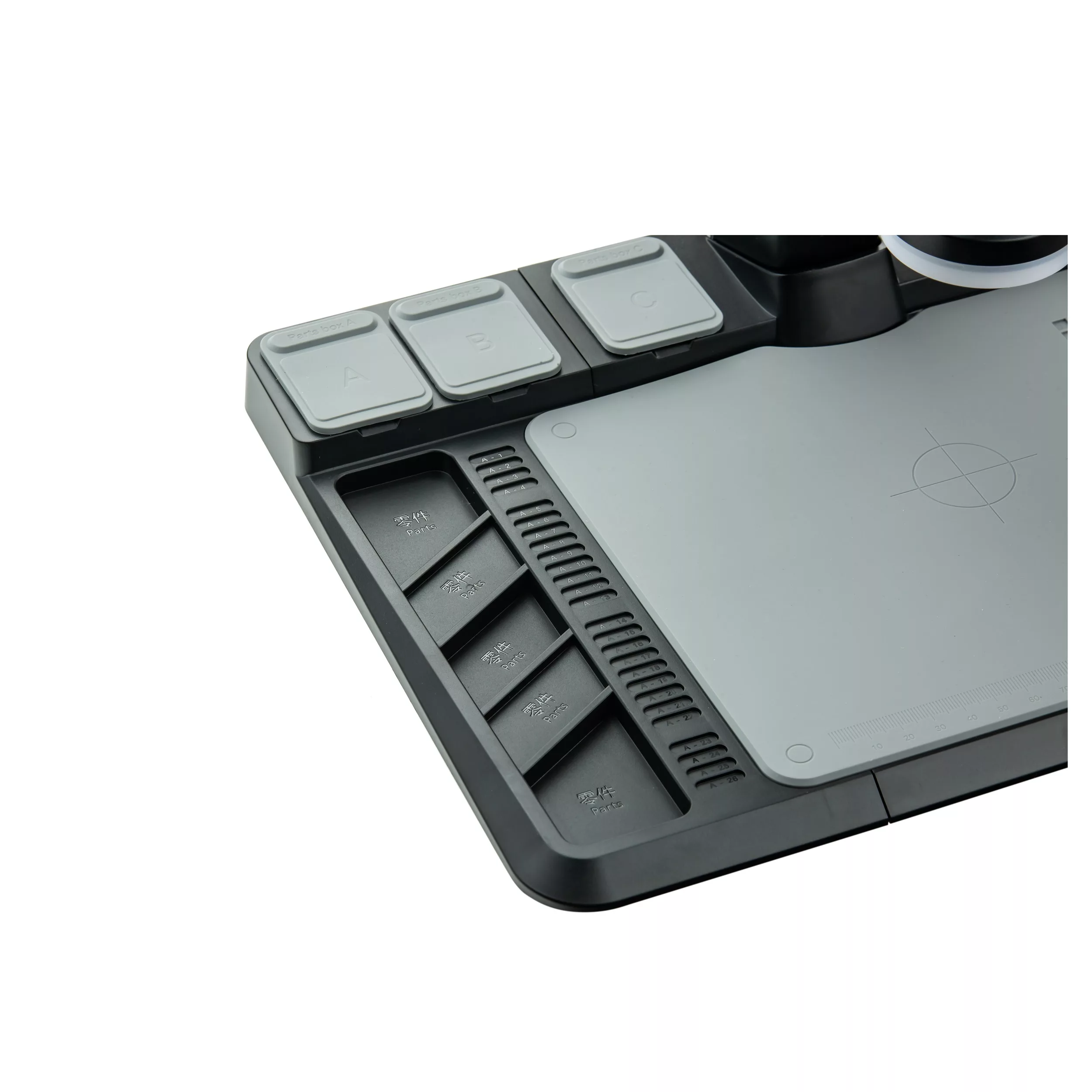 میکروسکوپ دیجیتال زیتازی مدل Insight Pro 1600