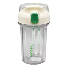 قمقمه ورزشی مدل GS-M-FQ-234620 گنجایش 0.47 لیتر