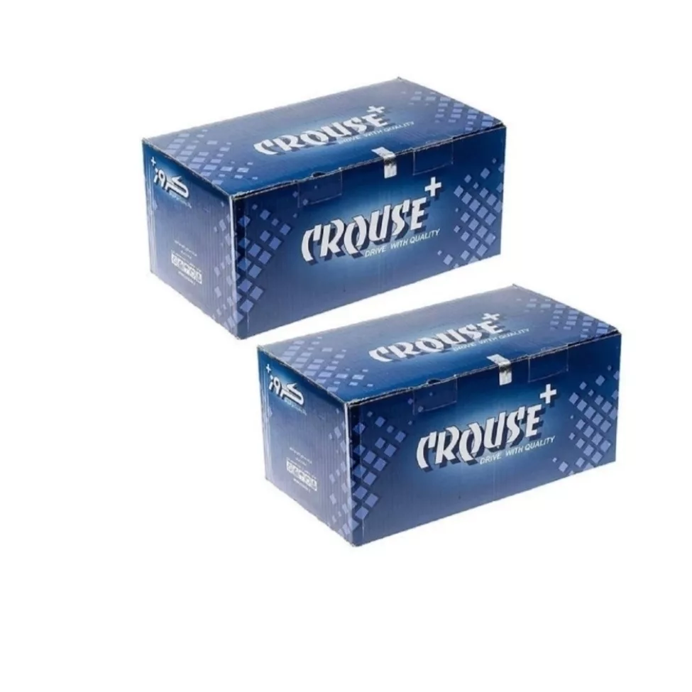 چراغ خطر عقب چپ و راست کروز پلاس کد806 مناسب برای سورن پلاس مجموعه دو عددی