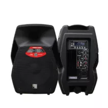 اسپیکر زیکو مدل VX-80A