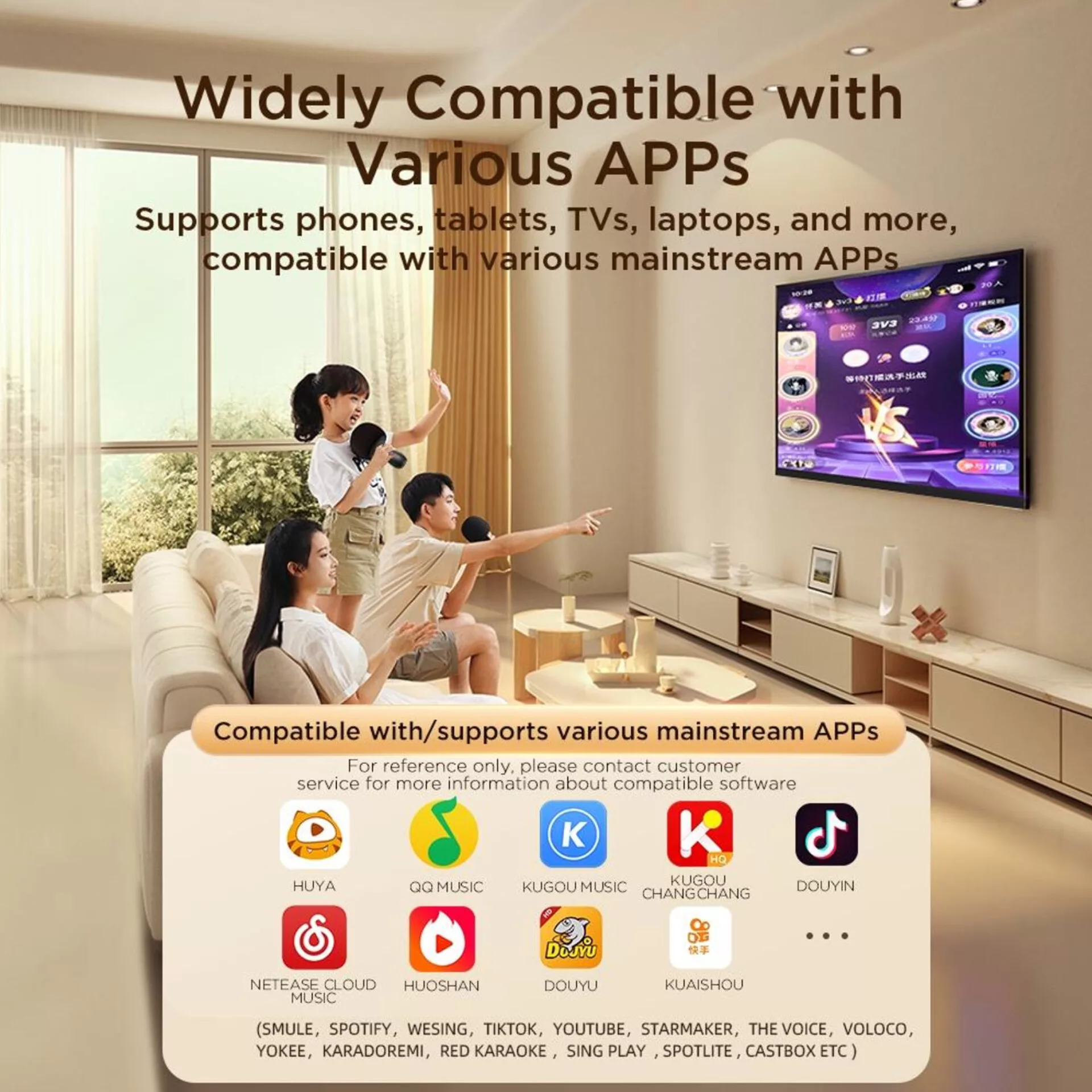 میکروفون جوی روم مدل JR-MC6