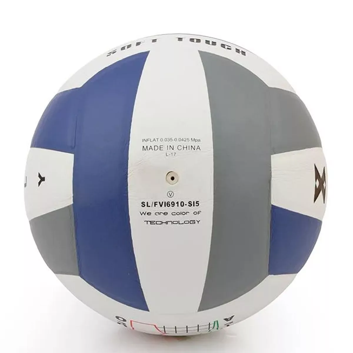 توپ والیبال فاکس مدل Soft Touch New 2023