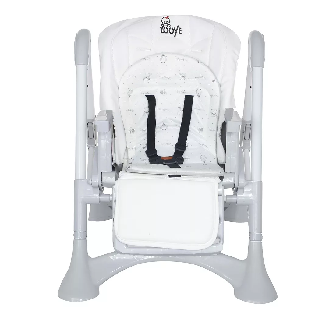 صندلی غذاخوری کودک زویی مدل z110