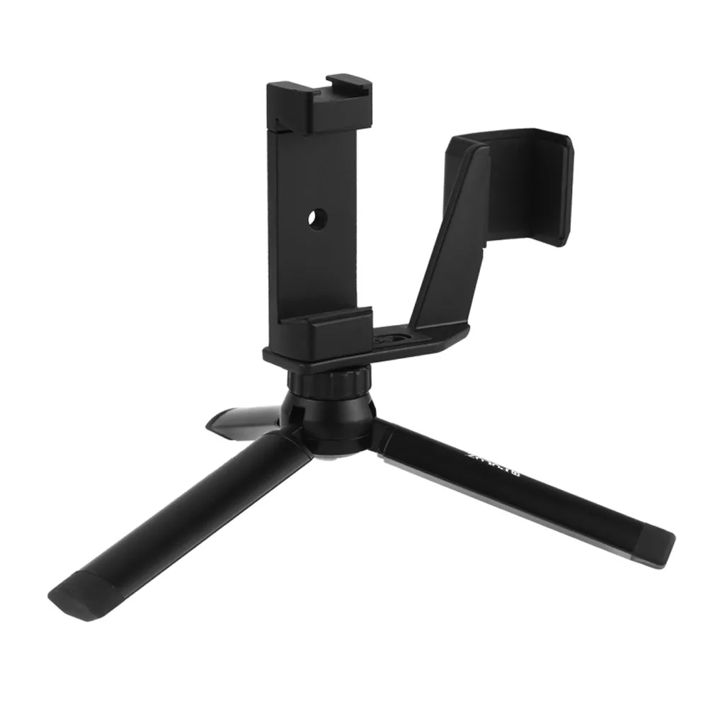 پایه نگهدارنده پلوز مدل Metal Desktop Tripod مناسب برای دوربین ورزشی دی جی آی OSMO Pocket