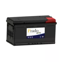 باطری اتمی پرادو مدل 100 آمپر (60038) L5