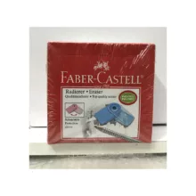 پاک کن فابر کاستل مدل 182460 Sleeve Mini