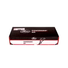کیت تسمه تایم پاورگریپ مدل K025581XS مناسب برای پژو 206 تیپ 5