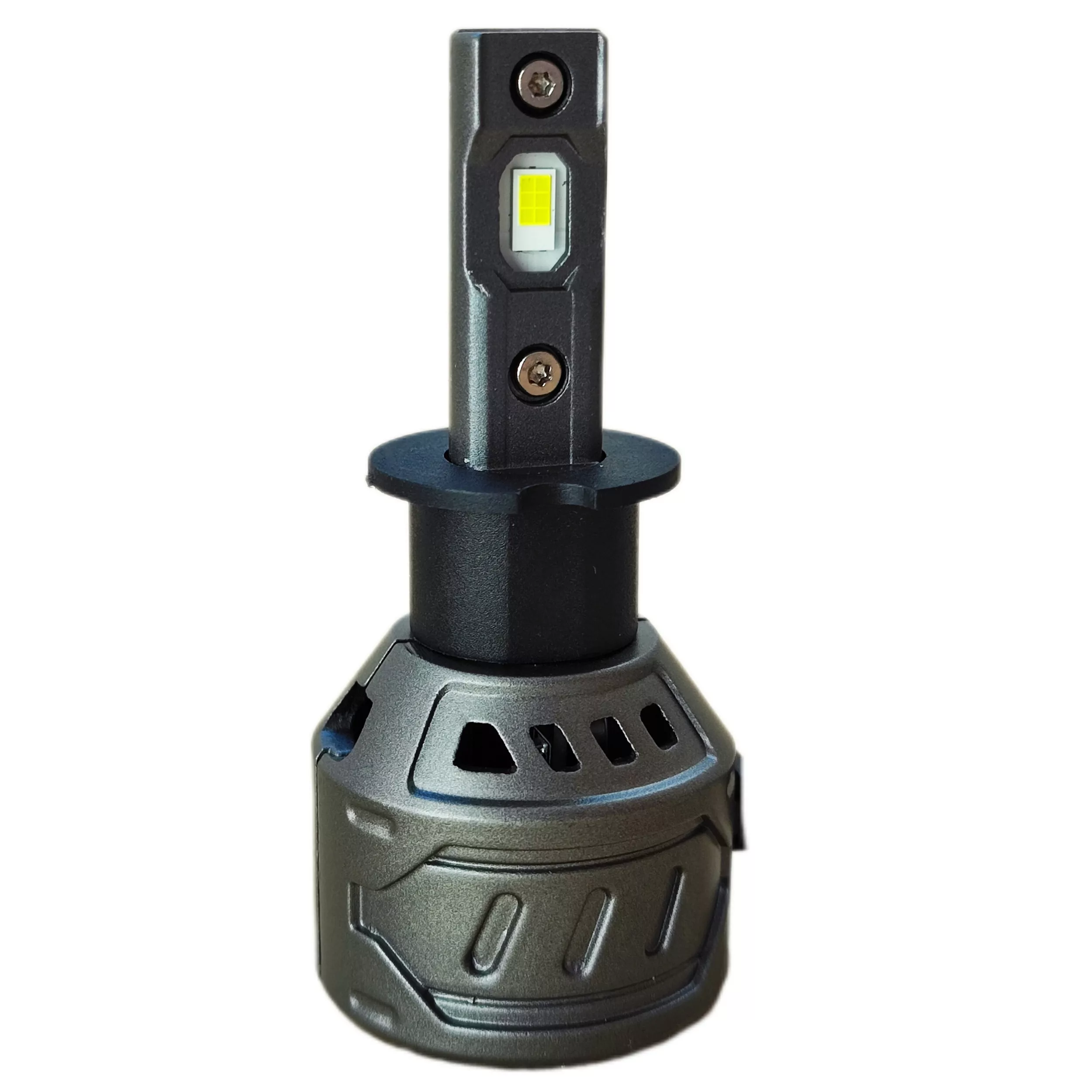 هدلایت لامپ خودرو روشا مدل TP1 پایه H3 بسته دو عددی