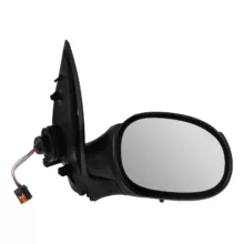 آینه جانبی برقی راست جی آی اس پی کد 208912 مناسب برای پژو 206