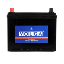 باتری اتمی خودرو ولگا مدل 70L