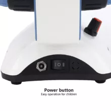 میکروسکوپ مدل BM-113 RT