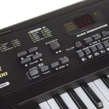 بازی آموزشی کیبورد مدل ارگ کد 54-00