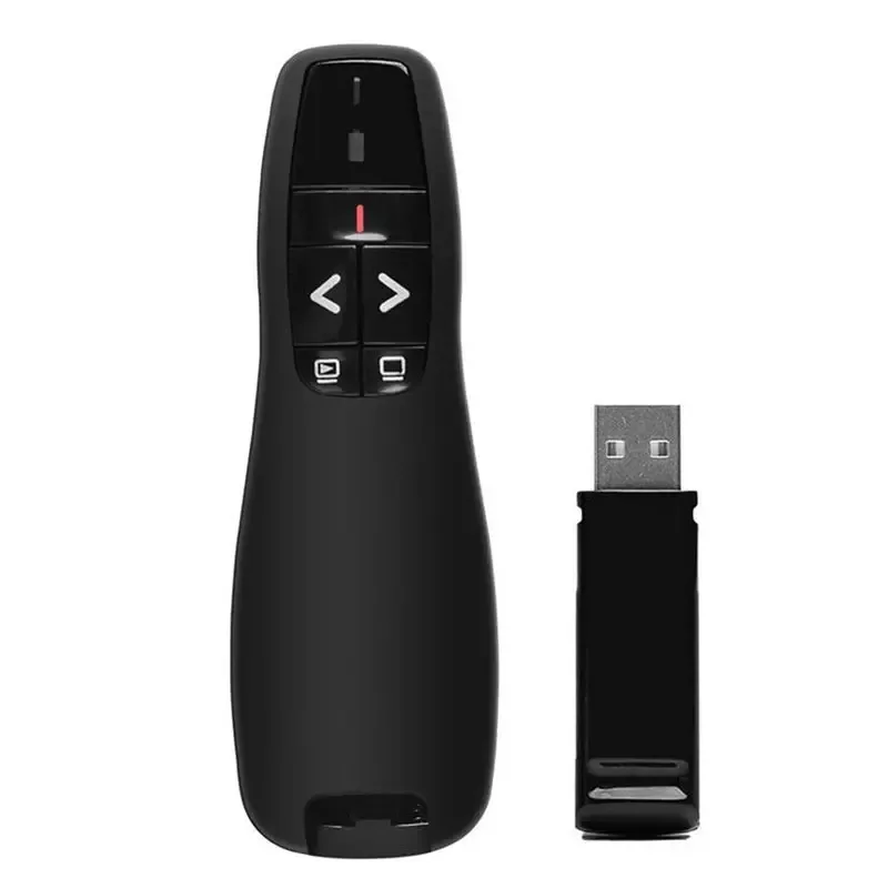 پرزنتر بی سیم مدل R400